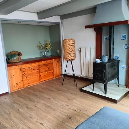 Vroonenburch Tatil Evi