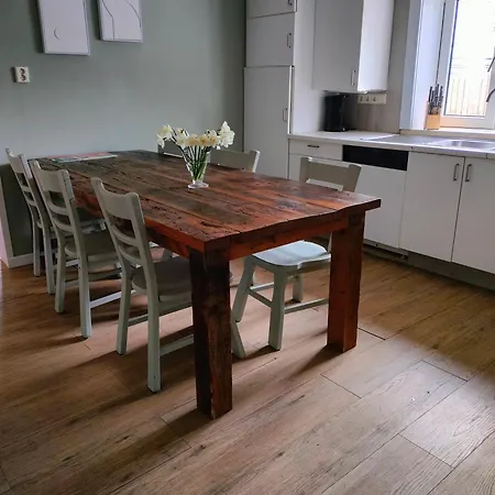 Tatil Evi Vroonenburch