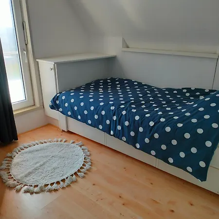 Tatil Evi Vroonenburch Burgerbrug