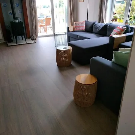 Tatil Evi Vroonenburch Burgerbrug