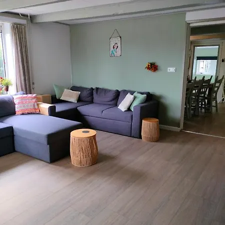 Vroonenburch Tatil Evi