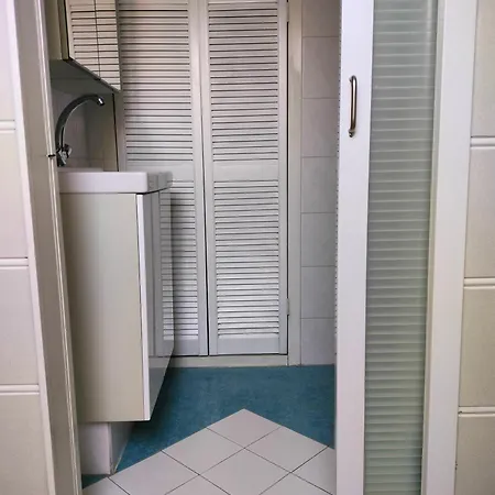 Tatil Evi Vroonenburch