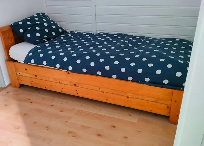 Vroonenburch 別荘 *